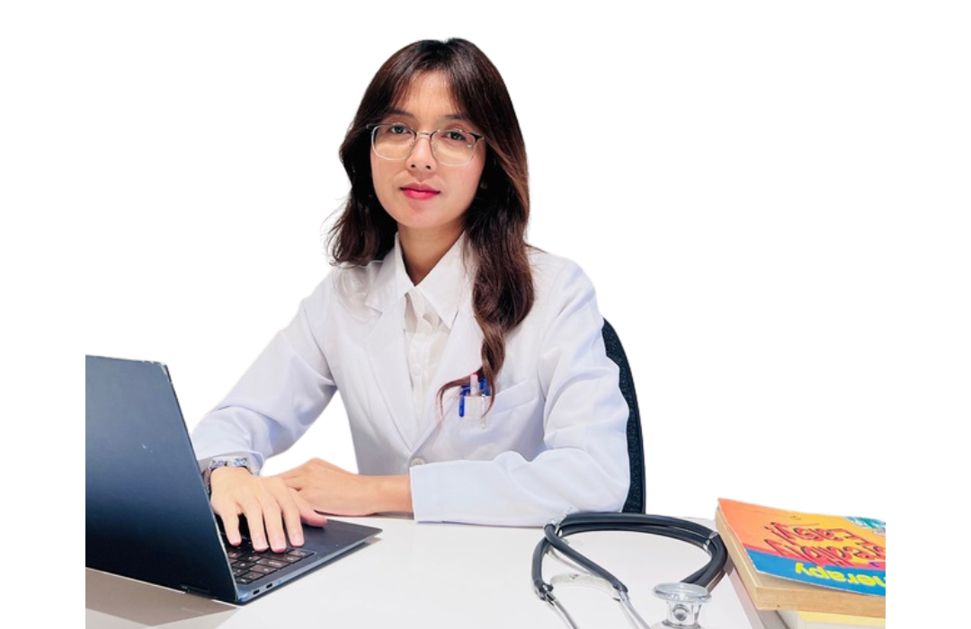 Hospicare Founder
