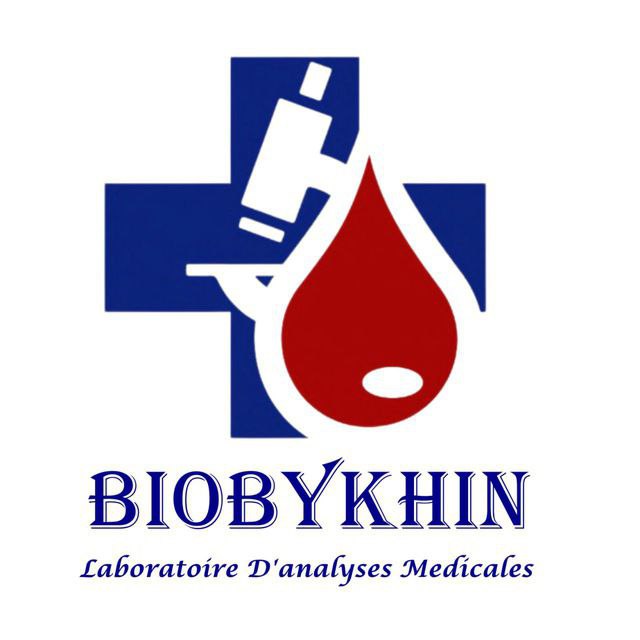 Biobykhin lab