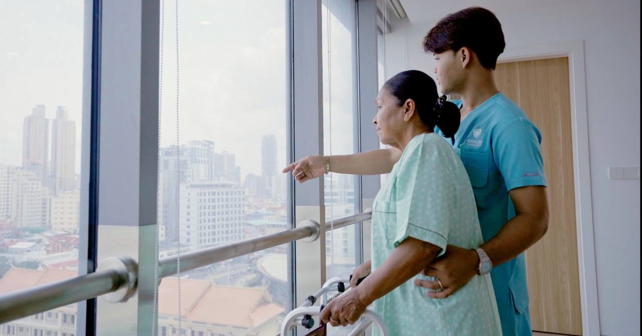 Hospicare facilities photo 5