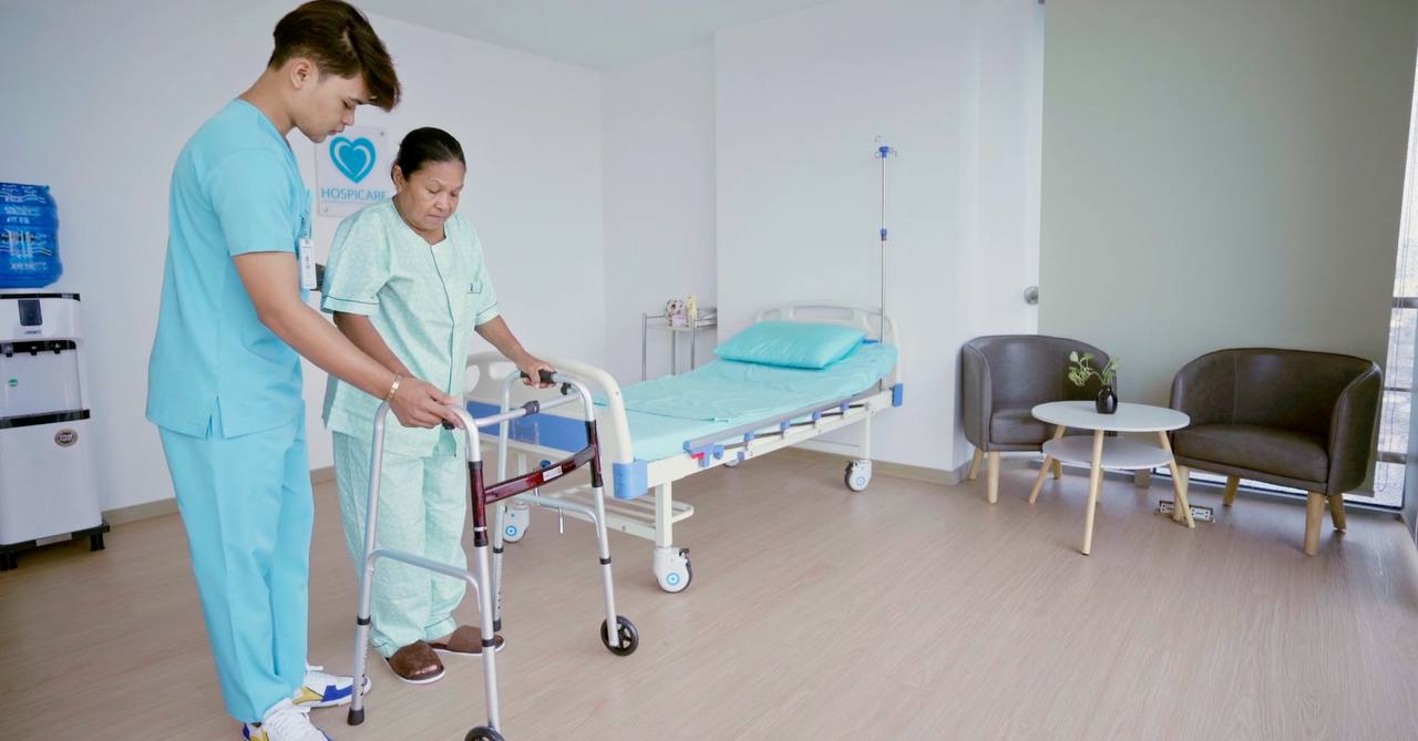 Hospicare facilities photo 3