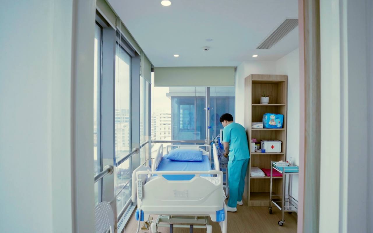 Hospicare facilities photo 1