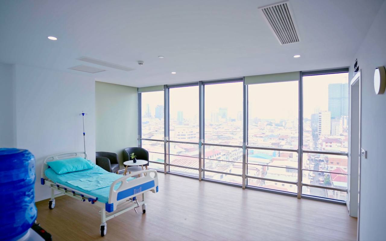 Hospicare facilities photo 2